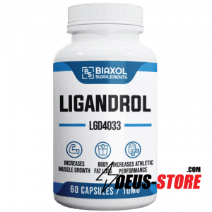LGD4033 Biaxol Supplements LIGANDROL for Sale