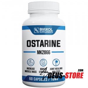 MK2866 Biaxol Supplements OSTARINE for Sale